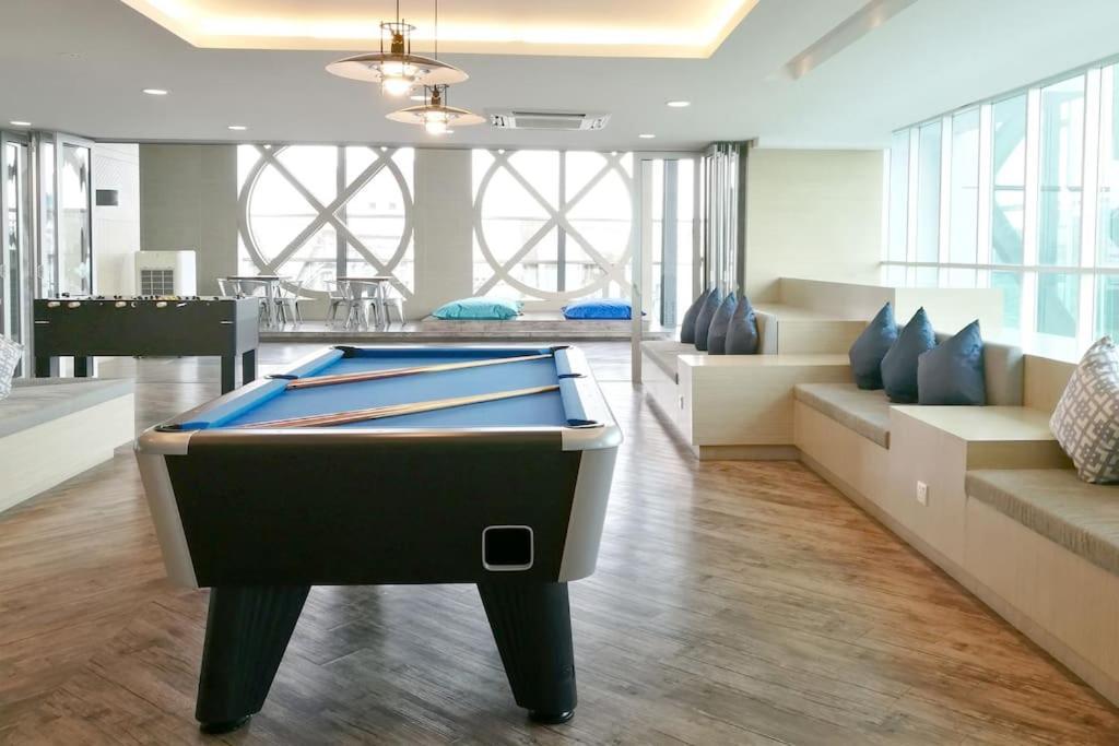 Verve Suites Kl South Kuala Lumpur Exterior foto