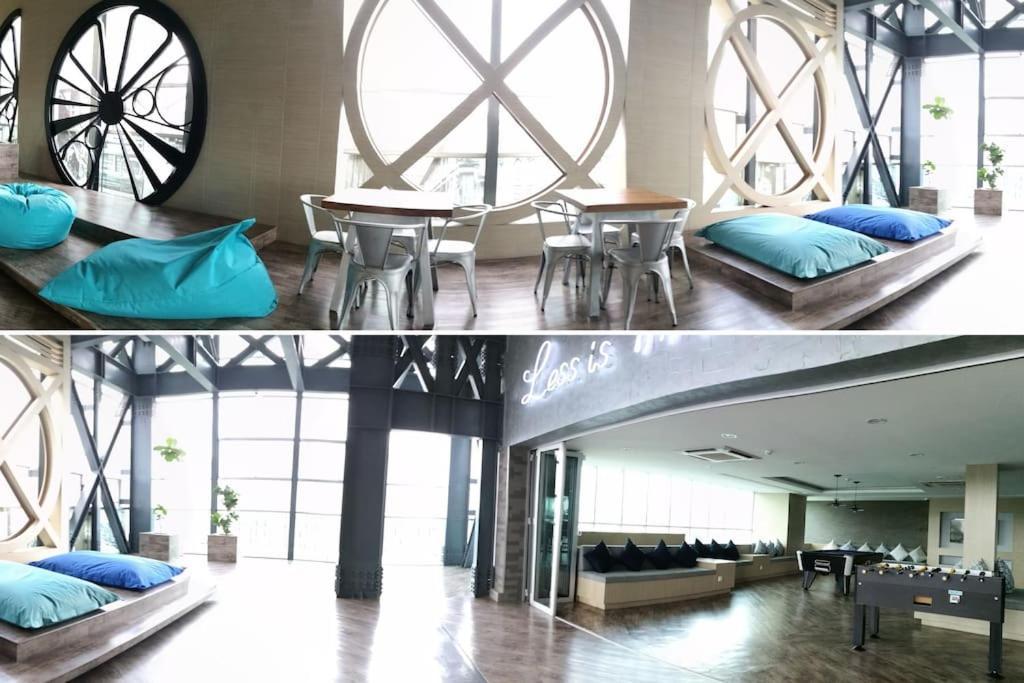 Verve Suites Kl South Kuala Lumpur Exterior foto