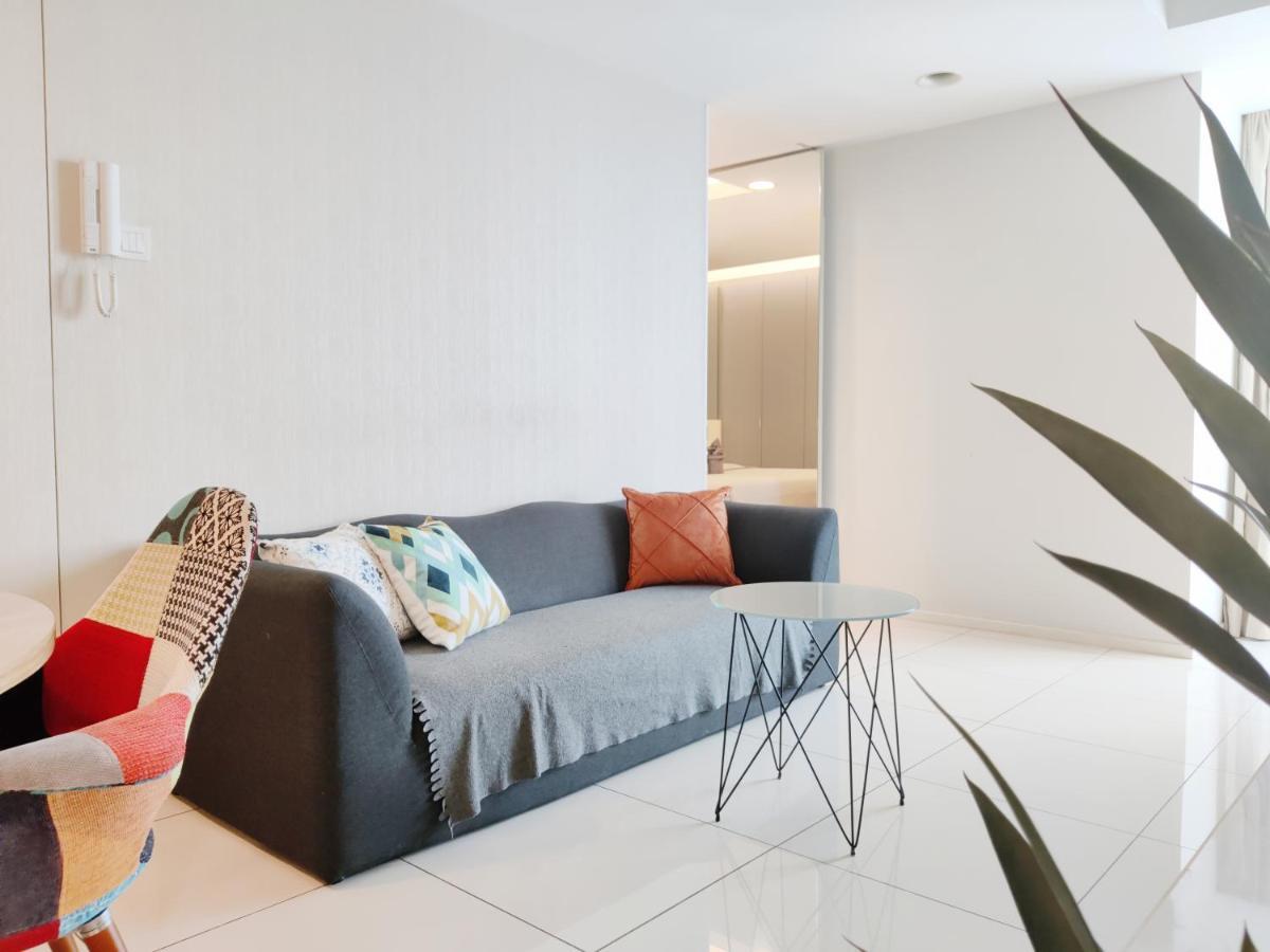 Verve Suites Kl South Kuala Lumpur Exterior foto